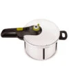Tefal Secure 5 SS Neo Trykkoger Gryde 6 Liter
