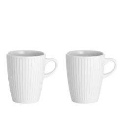 Pillivuyt Plissé Krus 27 Cl 2 Stk