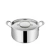 Tefal Jamie Oliver Cook's Classic SS Gryde Med Låg 3 Liter