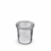 Westmark Weck Opbevaringsglas 140 Ml