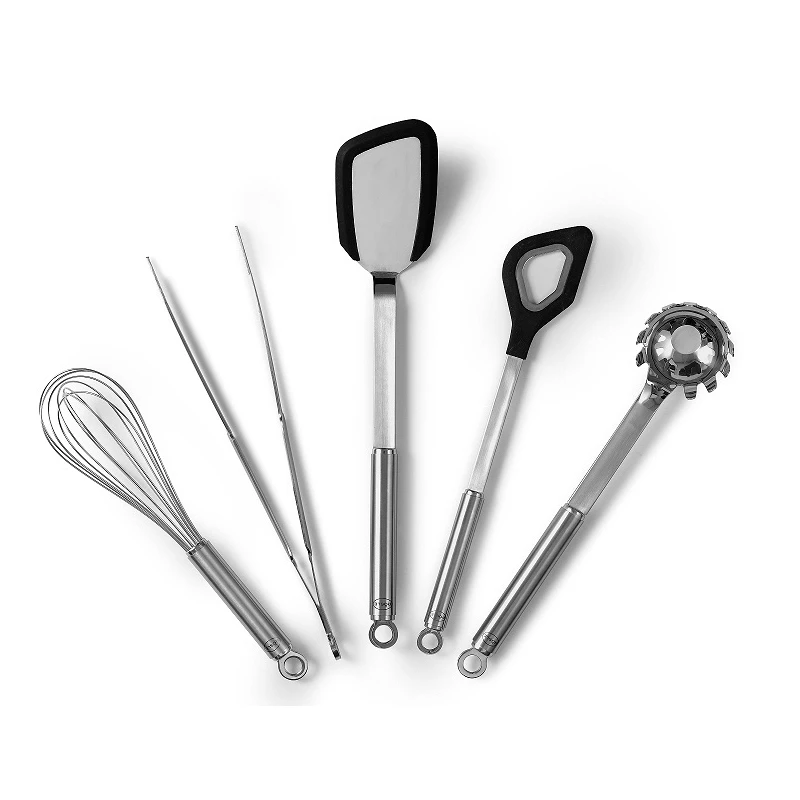 Rösle Redskabssæt 5 Dele 1 Rösle Redskabssæt 5 Dele