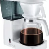 Melitta Excellent Grande 3.0 Kaffemaskine Hvid