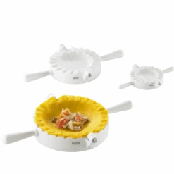 Gefu Ravioliformer Med 3 Runde Dele