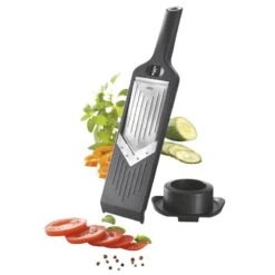 GEFU Mandolinjern Indstillelig V-skær