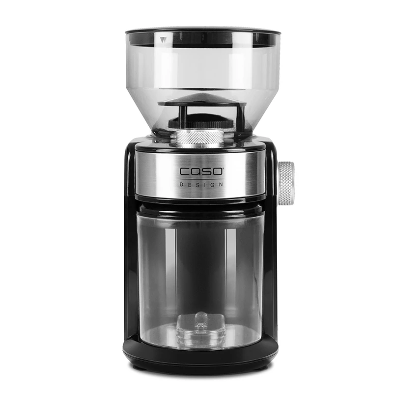 Caso Kaffekværn Barista Crema CS1833 1 Caso Kaffekværn Barista Crema CS1833