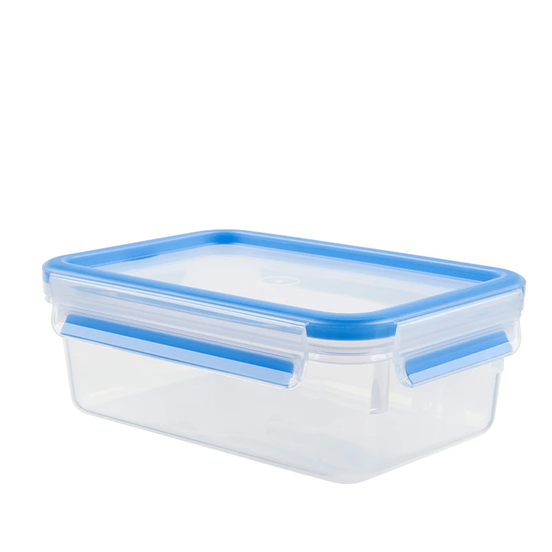 Tefal MasterSeal Fresh Opbevaringsboks Rektangulær 2,3 Liter 1 Tefal MasterSeal Fresh Opbevaringsboks Rektangulær 2,3 Liter