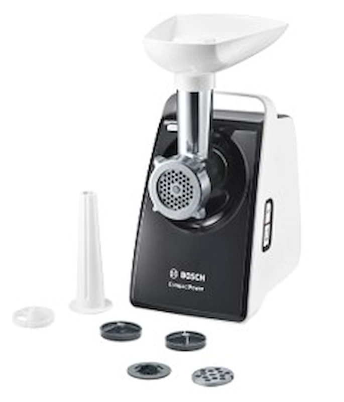 Bosch Kødhakker Mfw3612a 1 Bosch Kødhakker Mfw3612a