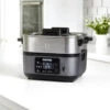 Morphy Richards Dampkoger/steamer Intellisteam