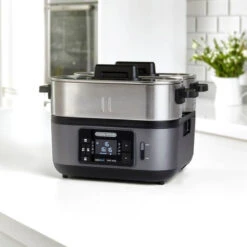 Morphy Richards Dampkoger/steamer Intellisteam