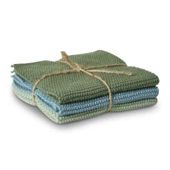 Karklud I Strik 3 Stk.