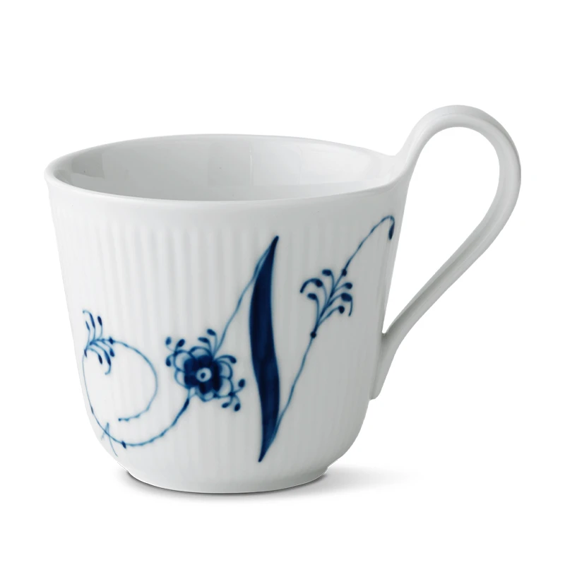 Royal Copenhagen Alfabet Krus N 1 Royal Copenhagen Alfabet Krus N