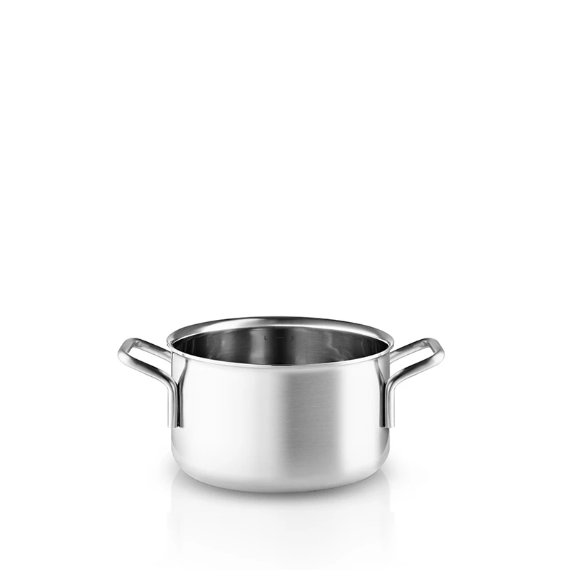 Eva Trio Multi Gryde 3,6 Liter Uden Belægning 1 Eva Trio Multi Gryde 3,6 Liter Uden Belægning