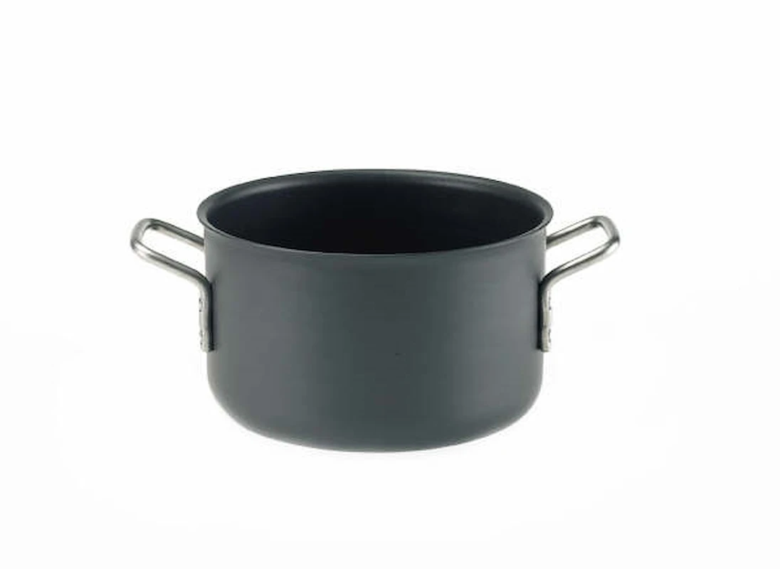 Eva Trio Dura Line Slip-let Gryde 3,8 Liter 1 Eva Trio Dura Line Slip-let Gryde 3,8 Liter