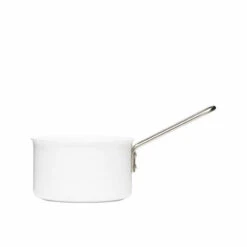 Eva Trio White Line Kasserolle Keramisk Belægning 1,8 Liter