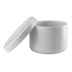 Eva Trio Legio Nova Skål Med Låg