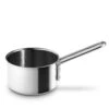 Eva Trio Kasserolle Rustfrit Stål Med Keramisk Belægning 1,1 Liter