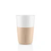 Eva Solo Cafe Latte Krus Soft Beige 36 Cl