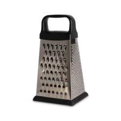 Aldente Stående Rivejern