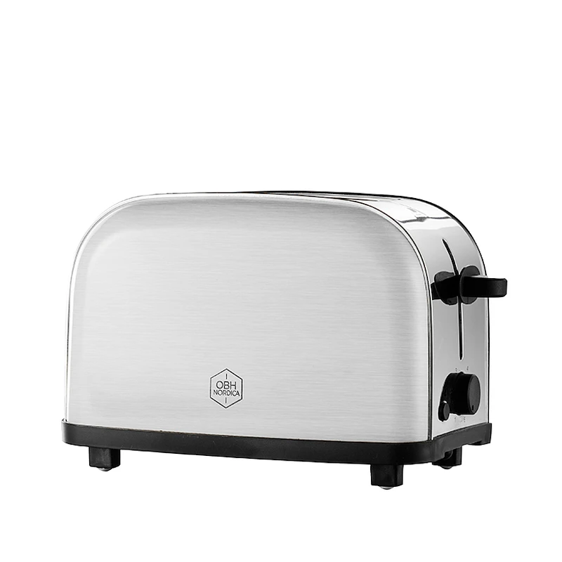 OBH Nordica Manhattan Brødrister Model 2267 1 OBH Nordica Manhattan Brødrister Model 2267