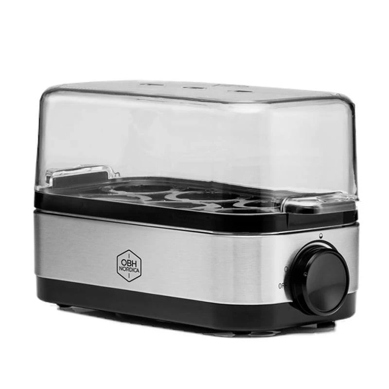 OBH Nordica æggekoger Perfect Eggs Model 6731 1 OBH Nordica æggekoger Perfect Eggs Model 6731
