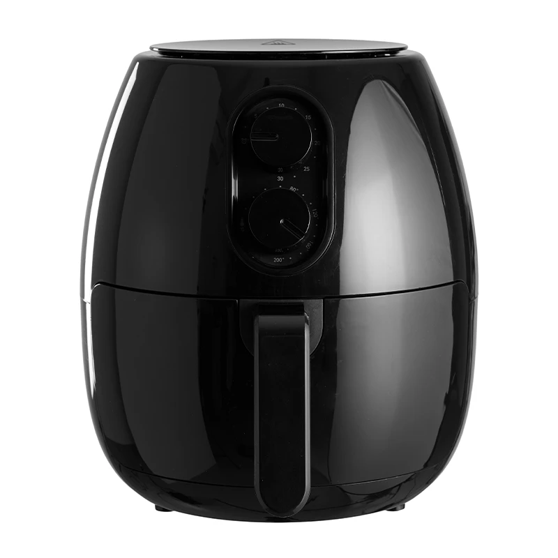 Day Airfryer 3,5 Liter 1360 Watt 1 Day Airfryer 3,5 Liter 1360 Watt