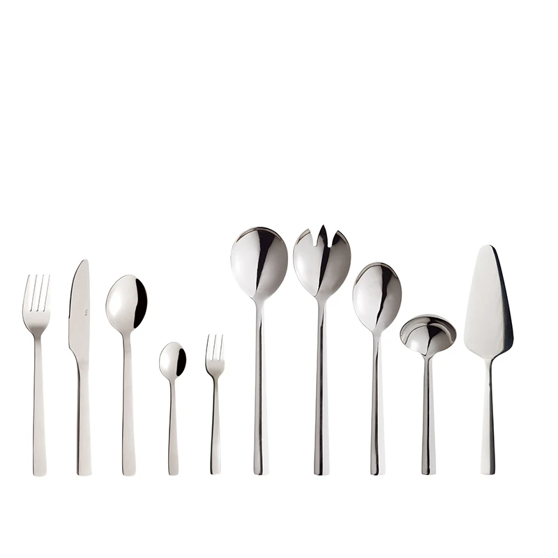 RAW Bestikæske 65 Dele Blank 1 RAW Bestikæske 65 Dele Blank