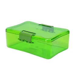 Brix Lunch Box Green