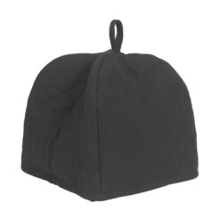 Bastian Tekstiler Tehætte Sort