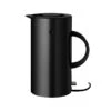 Stelton EM77 Elkedel Sort 1,5 Liter