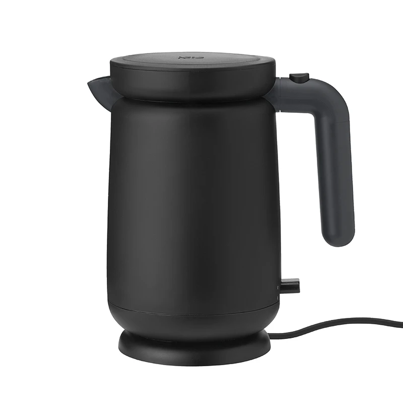 RIG TIG RIG-TIG Foodie Elkedel 1 Liter Sort 1 RIG TIG RIG-TIG Foodie Elkedel 1 Liter Sort