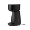 RIG TIG RIG-TIG Foodie Single Cup Kaffemaskine Black