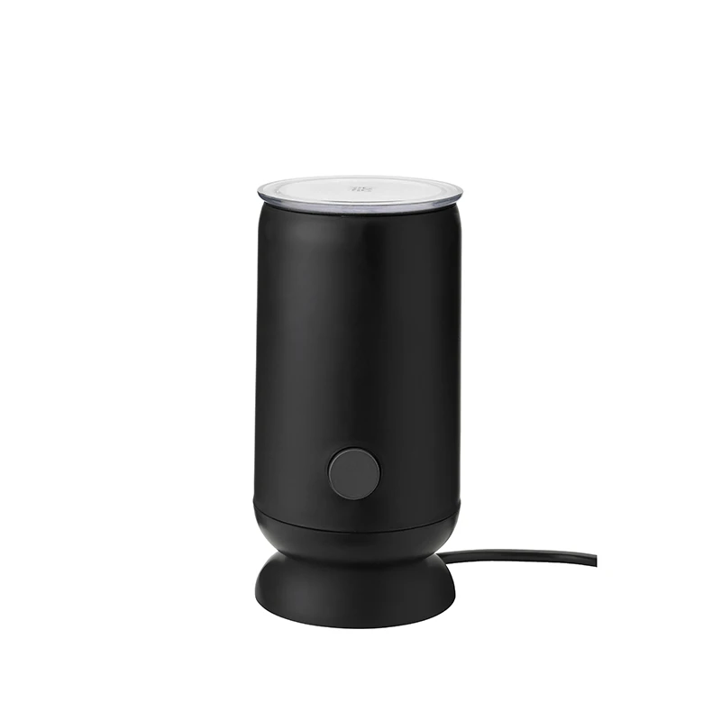 RIG TIG RIG-TIG Foodie Elektrisk Mælkeskummer Sort 1 RIG TIG RIG-TIG Foodie Elektrisk Mælkeskummer Sort