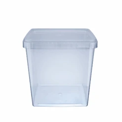 Condibøtte 5 Liter 19,5 X 19,5 X 19 Cm