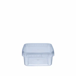 Condibøtte 0,6 Liter 12,9 X 12,9 X 6 Cm