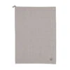 Södahl Chambray Organic Viskestykke Beige 50x70 Cm