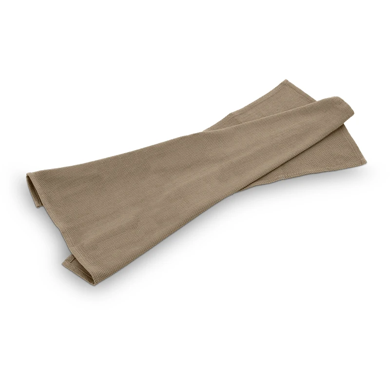 Bastian Diamond Viskestykke Fungi Brown 50x70 Cm 1 Bastian Diamond Viskestykke Fungi Brown 50x70 Cm