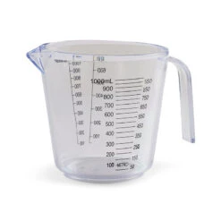 Aldente Målekande 1000 Ml