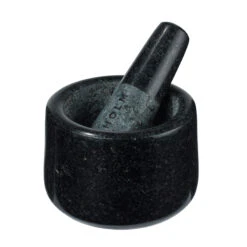 Claus Holm Morter Granit