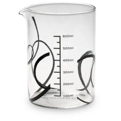 Blomsterbergs Målekande 600 Ml