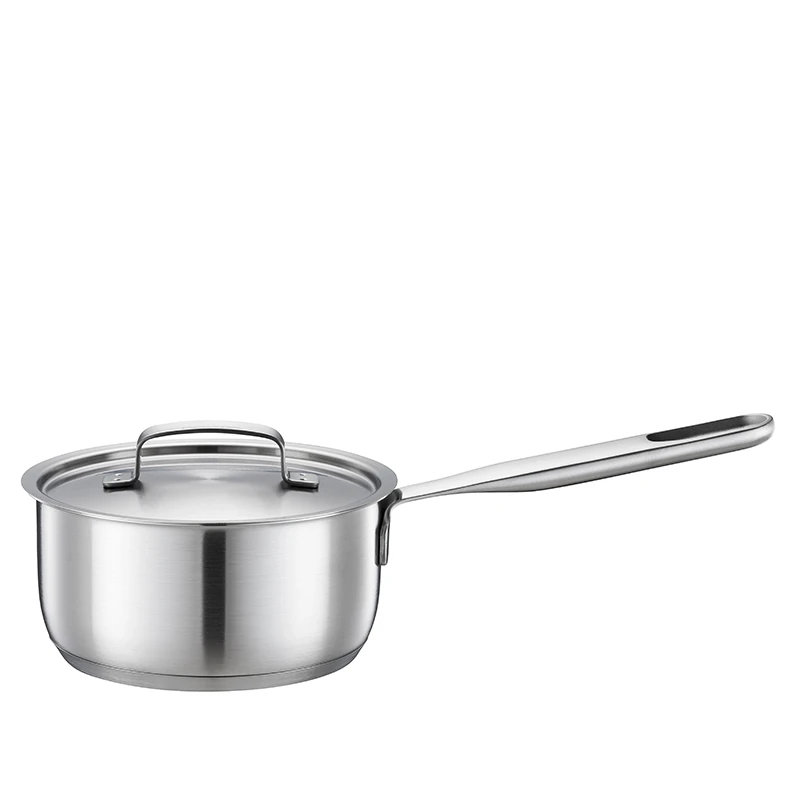 Fiskars Fikars All Steel Kasserolle 1,5 Liter 1 Fiskars Fikars All Steel Kasserolle 1,5 Liter