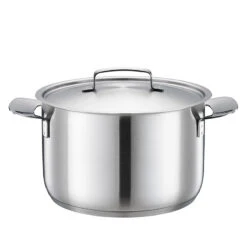 Fiskars All Steel Gryde 5 Liter