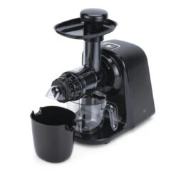 Wilfa Fresh Slowjuicer Sort SJ1B-500
