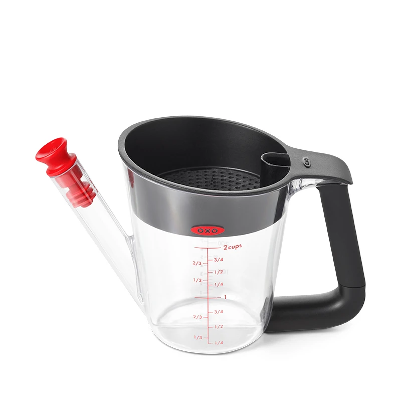 OXO Fedtskiller 0,5 Liter 1 OXO Fedtskiller 0,5 Liter