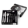 Gense Rejka Bestiksæt 16 Dele Mat/blank