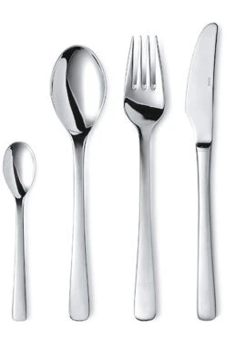 Gense Steel Line Bestik Æske 16 Dele