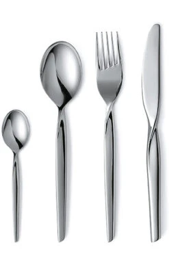 Gense Twist Bestikæske 16 Dele