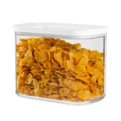 Rosti Modula Opbevaringsboks 1,0 Liter Klar