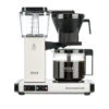 Moccamaster Automatic Kaffemaskine White