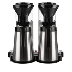 Moccamaster CD Thermo Automatic Double Kaffemaskine