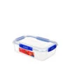 Sistema Klip It Plus Rektangel Beholder 2,2L